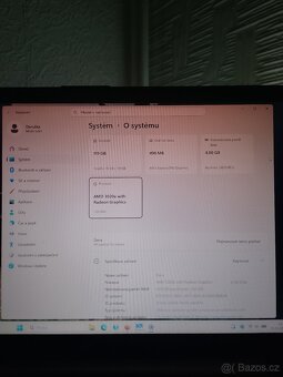 HP laptop 15s-eq1 - 6