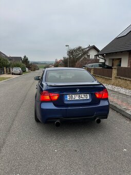 Bmw E90 330D 180Kw Automat - 6