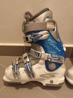 Lyžáky DALBELLO Raya (MP 240) - 6