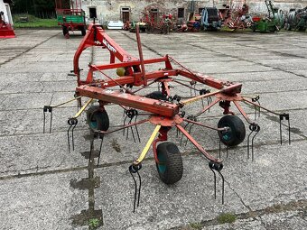 Obracečka píce Fella - 6