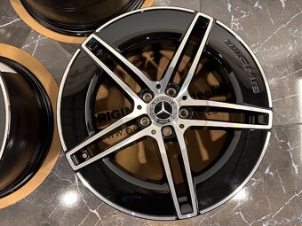 orig mercedes w214r19 AMG e klass A2144010300 - 6