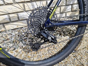 Specialized Epic HT carbon (L) - 6