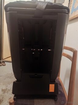 Dětská auto sedačka - 6