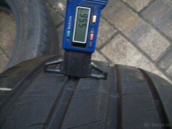 4ks Goodyear 225.55.17 101W XL - 6