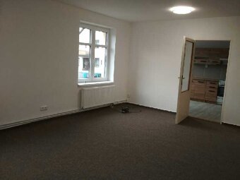 Pronajmu byt 2+1 - 6