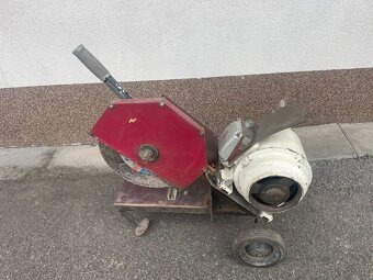 Stolní flexa na vozíku - 6