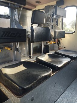 hasicske vozidlo - 6