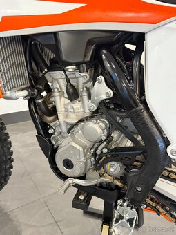 Ktm sxf 250 - 6