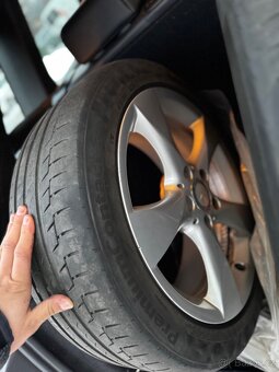 Mercedes-Benz B180 CDI BlueEFFICIENCY 2012 80 kW - 6