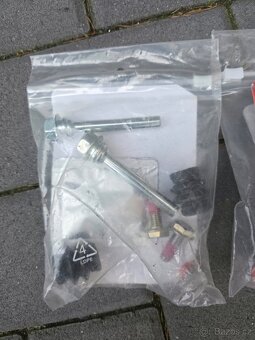 Sada zadních brzd Octavia 3 RS - 6