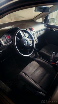 VW Touran - 6