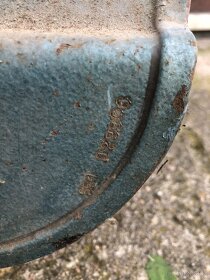 Jawa , JAWETA 551 Standard MOPED - 6