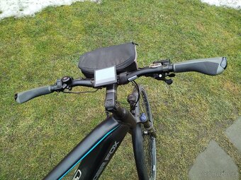 Prodám elektrické pánské kolo - 6