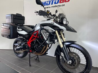BMW F 800 GS ABS - 6