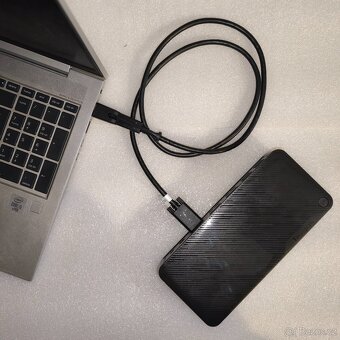 Univerzální Dock Targus 182-A1 Display-link - 6