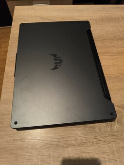 Zánovní výkonný Herní Notebook Asus TUF Gaming - 6