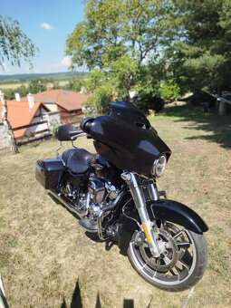 Street glide FLHX r.v 2023 - 6