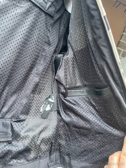 Damska motobunda - 6