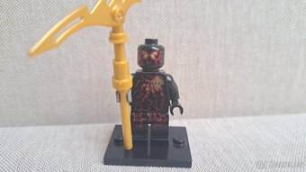 ⛩️ Lego Ninjago figruky (NRG) ⛩️ - 6