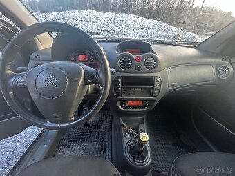 Citroën c2 1.4HDI vtr - 6