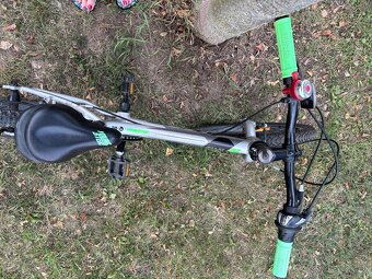 Kolo Amulet Youngster - 6