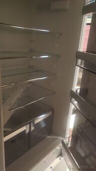 Vestavěná Lednice AEG - 6