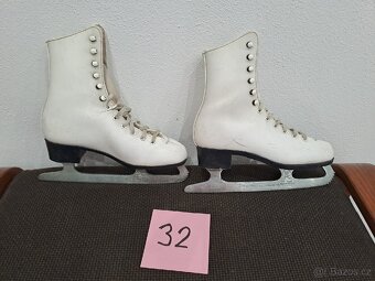 Dívčí brusle - 6