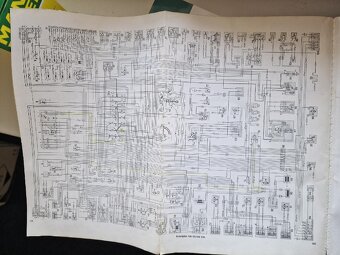 Mercedes W 116  návod k obsluze - 6