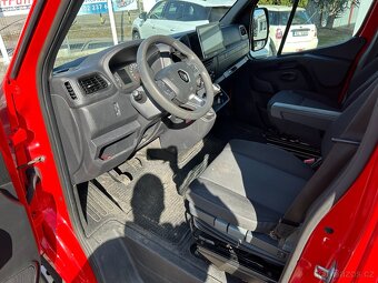Renault Master 2.3DCi / 120 kW / 8 palet - 6