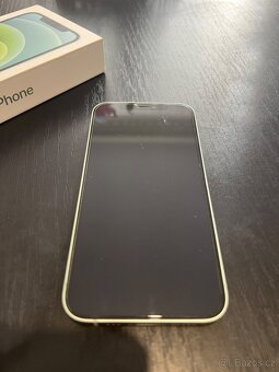 Apple iPhone 12 64gb - zelený - 6