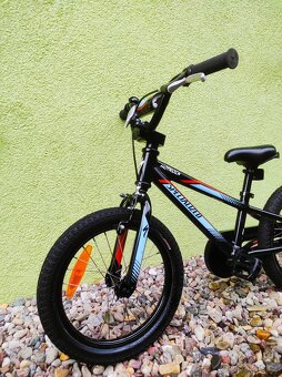 Značkové dětské kolo SPECIALIZED 16" - 6