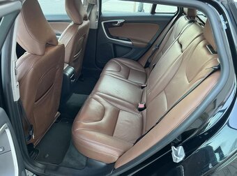 Volvo V60 Combi 84kw Manuál - 6