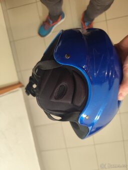 Lyžařská přilba - 6