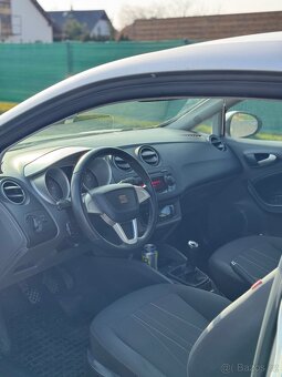 Seat ibiza - 6