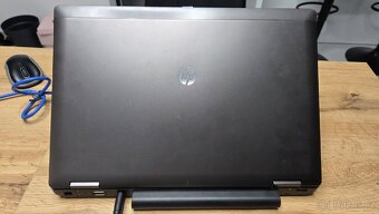 Notebook HP ProBook 6570b - 6