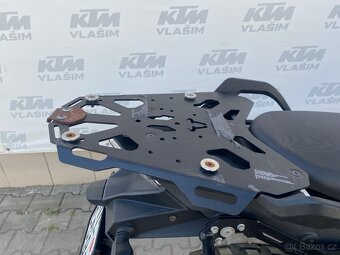 KTM 1190 Adventure R - 6