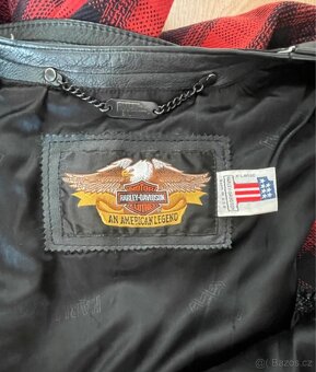 Vesta Harley Davidson XL - 6