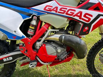 Gas gas ec 300 2018 Tp - 6