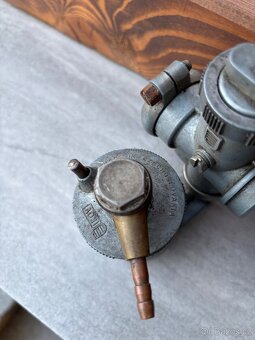 JIKOV 2924V- Ogar 250 - 6