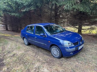 Renault Thalia 1.4 lpg NOVA STK - 6