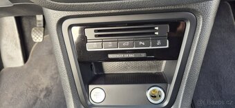 VW Sharan 2.0tdi 110kw 2017 - 6