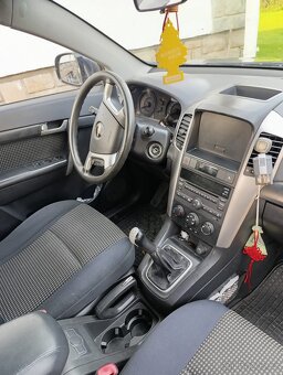 Chevrolet Captiva 2.0 VCDI - 6