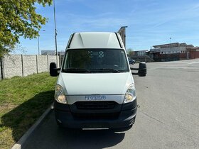 Iveco Daily 35S17V, 3.0, 125 kW,  skladem - 6