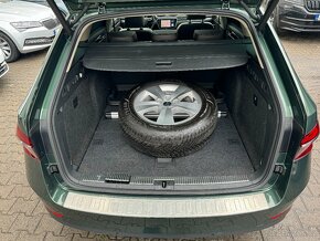 Škoda Superb 3 2.0TDI 140kW 4x4 L&K - Zálohováno - 6