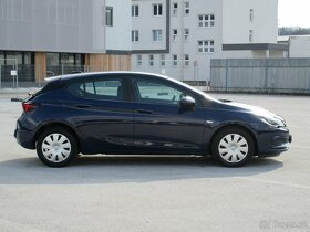 Opel Astra 1.6 CDTI 110k Enjoy - 6