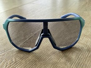 Cyklistické fotochromické brýle - 6