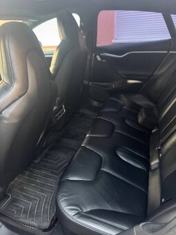 Tesla p90d - 6