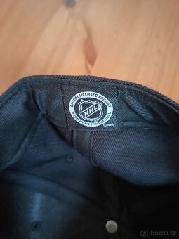 Kšiltovka NHL - 6
