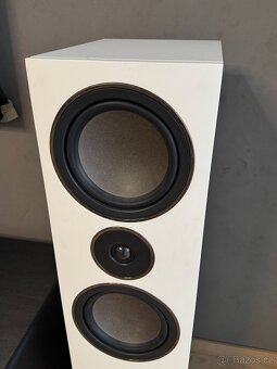 Mission 5.0 + Dali sub E-12F - 6