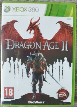 Hry Xbox 360 (1/4) - 6
